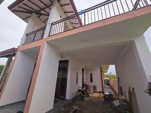 Negombo 2 Storey House for Sale in Thibirigaskatuwa
