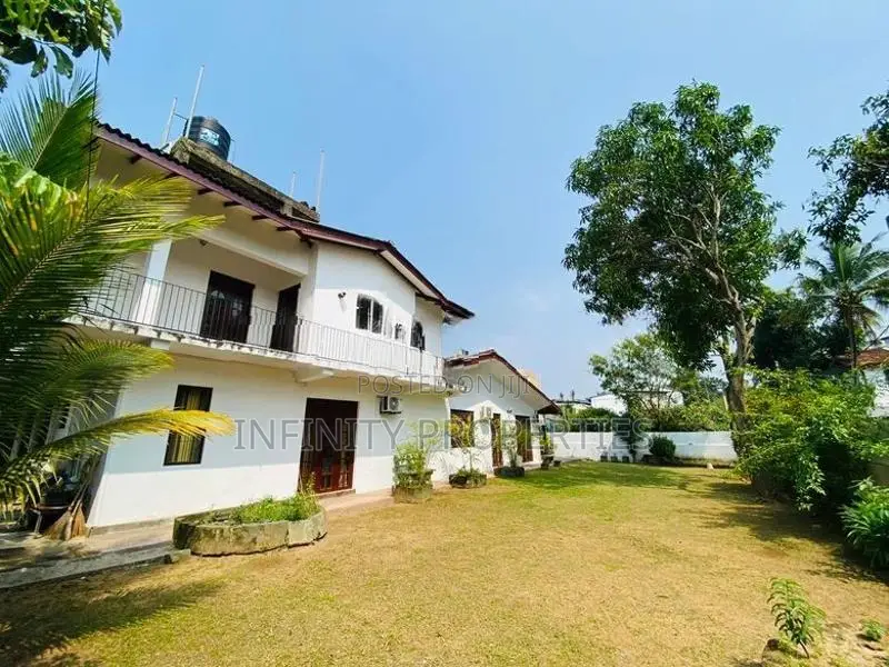 L02 STORY HOUSE With 29 P FOR SALE KATUBEDDA