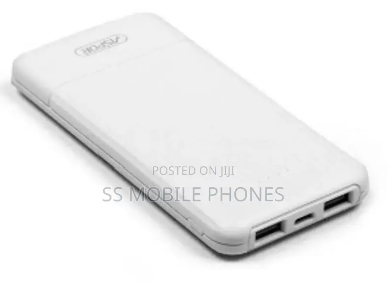 ASPOR Power Bank 10000mah