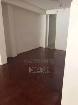 2 Storey Show Room Commercial Building for Sale in Badulla City