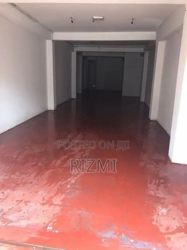 2 Storey Show Room Commercial Building for Sale in Badulla City