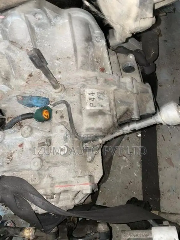 Suzuki SX4 M15A Auto Gearbox (Hatchback/Japanese)