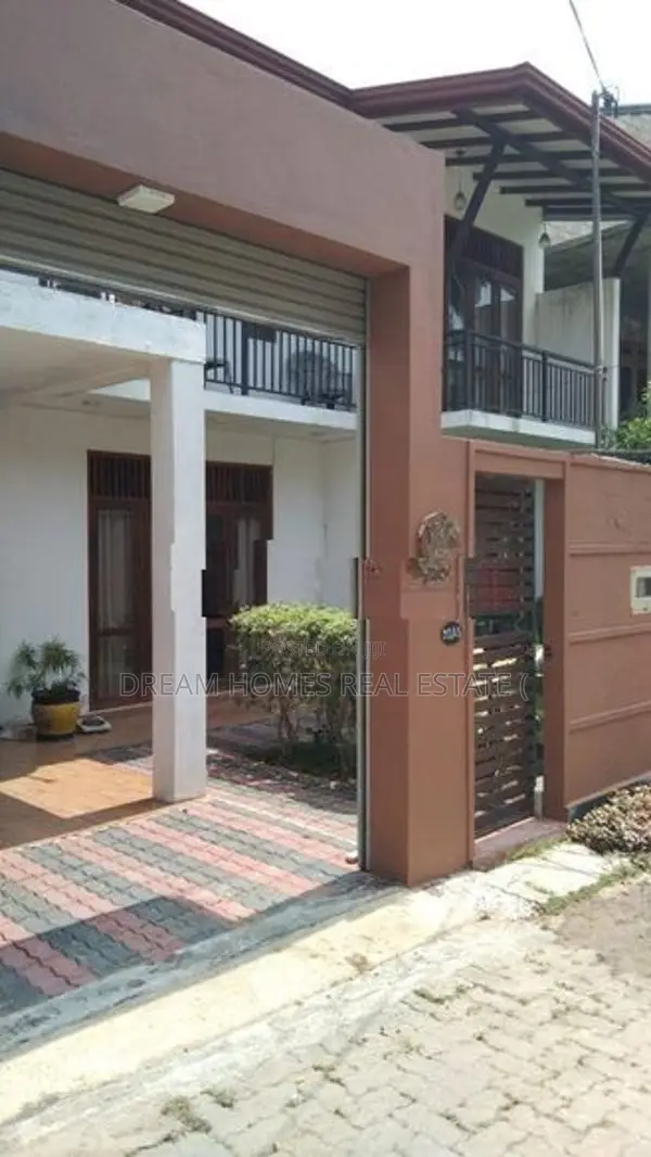 Short-Term House Rental in Kottawa