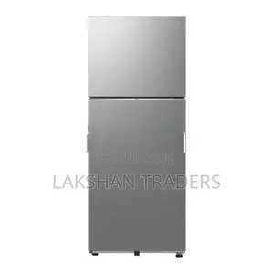 New RT41 Samsung 396L Smart Inverter Refrigerator RT41DG6A2BS8IG
