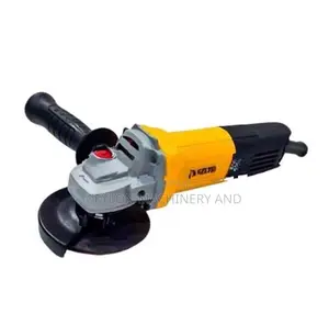 "HUGO-CUTFLEX" Angle Grinder - 4" (850W)