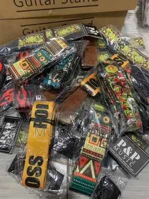 Straps/Belts