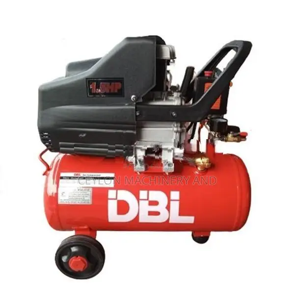 "DBL" 24L Air Compressor