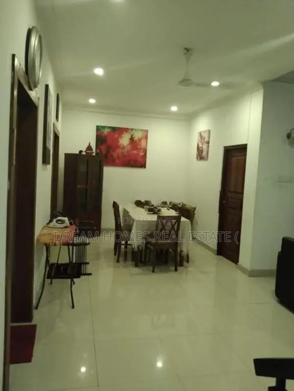 Short-Term House Rental in Kottawa