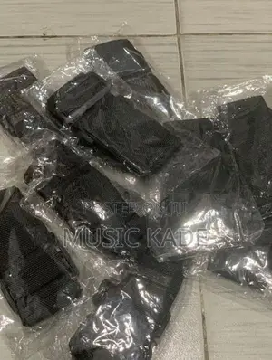 Straps/Belts