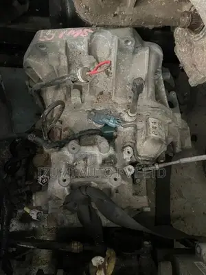 Suzuki SX4 M15A Auto Gearbox (Hatchback/Japanese)