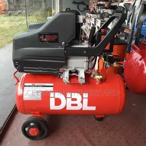"DBL" 24L Air Compressor