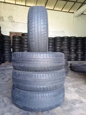 used tyre 195/65/16