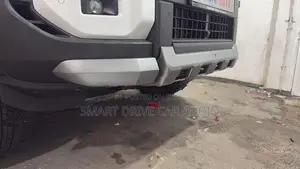 LC250 Body Kit Full Set