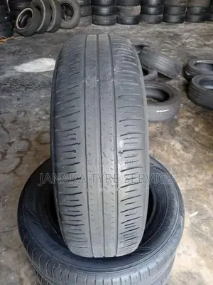 used tyre 195/65/16