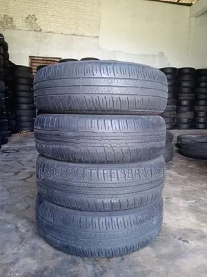 used tyre 195/65/16