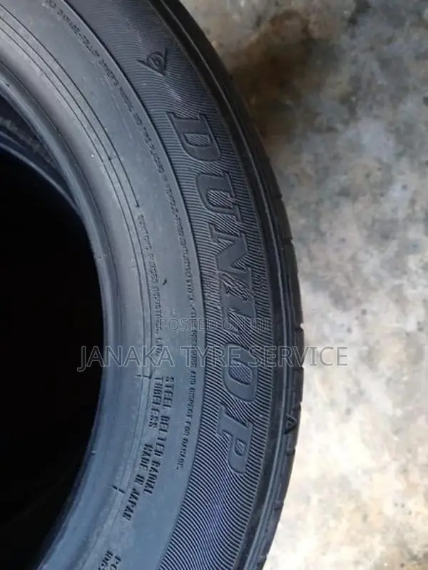 used tyre 195/65/16