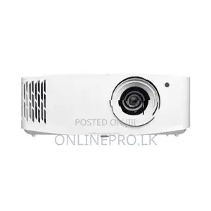 Optoma UHD-38x 4K Projector
