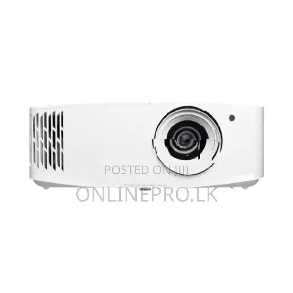 Optoma UHD-38x 4K Projector