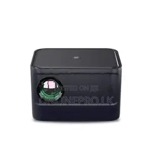 Gleetech 12000Lux Hybrid Laser Projector