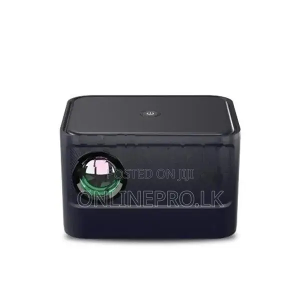 Gleetech 12000Lux Hybrid Laser Projector
