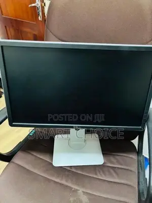22" Inch LED Dell Wide Monitors