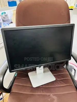 22" Inch LED Dell Wide Monitors