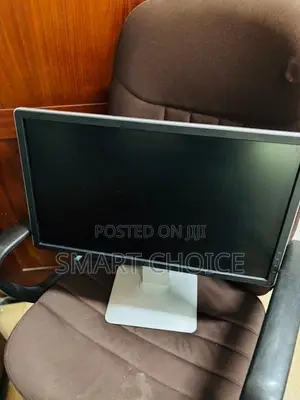 22" Inch LED Dell Wide Monitors