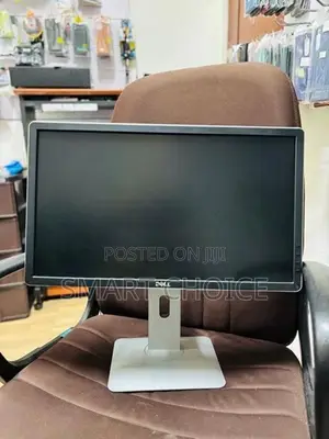 22" Inch LED Dell Wide Monitors