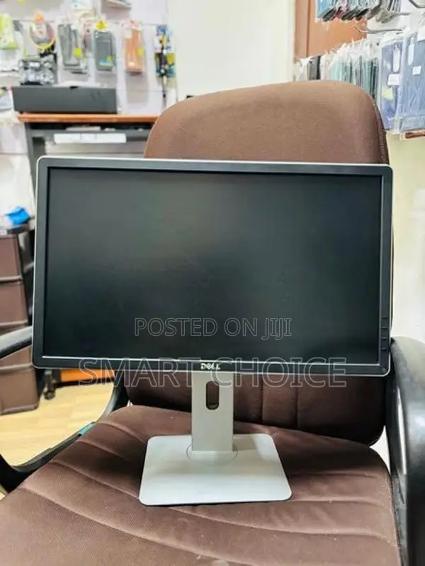 22" Inch LED Dell Wide Monitors
