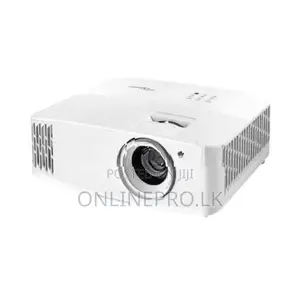 Optoma UHD-38x 4K Projector