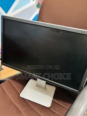 22" Inch LED Dell Wide Monitors -5
