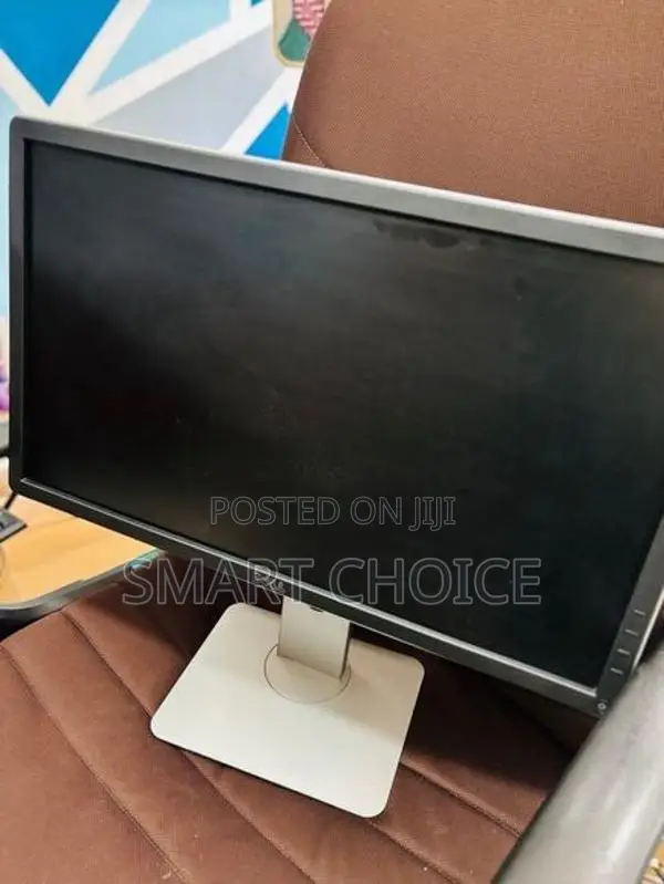 22" Inch LED Dell Wide Monitors -5