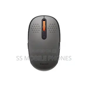 Baseus F01B Bluetooth 5.0 Tri Mode Silent Mouse