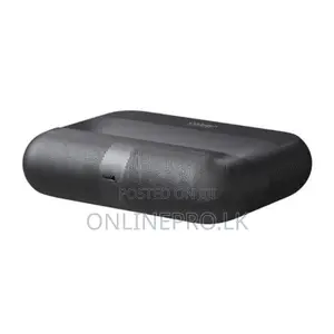 Yaber K300s UST Triple Laser Projector