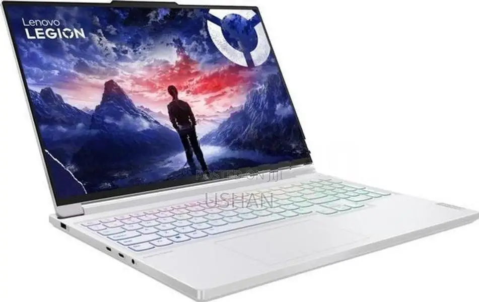 Lenovo Legion 7i Intel i7 14700 H 8GB RTX Nvidia Geforce 4060