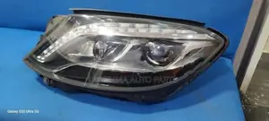 Mercedes Benz W 222
