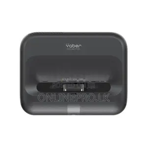 Yaber K300s UST Triple Laser Projector