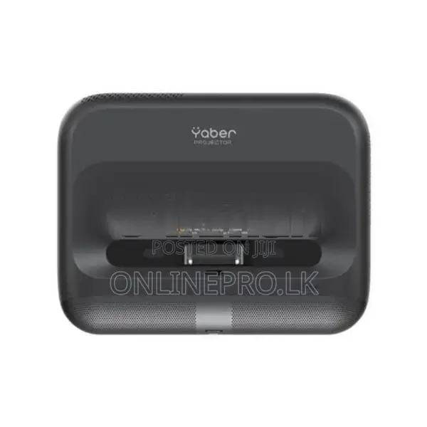 Yaber K300s UST Triple Laser Projector