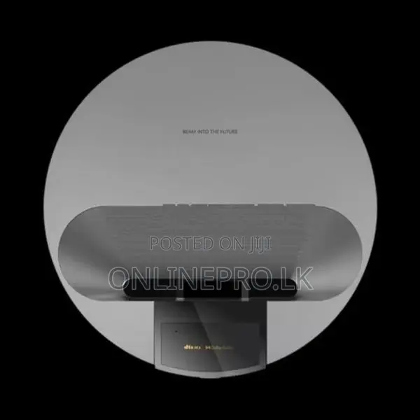 Xiaomi Fengmi R1 Ultra Short Throw Laser Projector