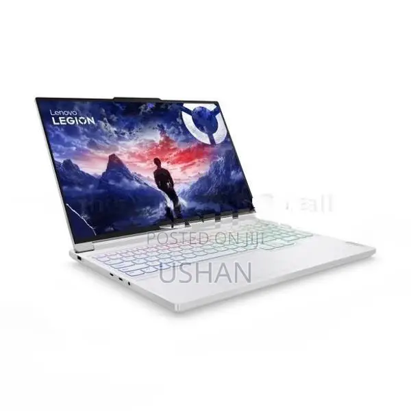 Lenovo Legion 7i Intel i7 14700 H 8GB RTX Nvidia Geforce 4060
