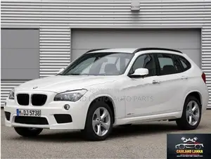 BMW X1 E84 sDrive Auto Diesel - AC Compressor (New)