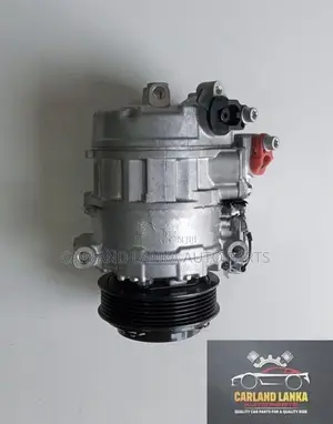 BMW X1 E84 sDrive Auto Diesel - AC Compressor (New)