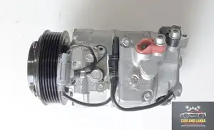 BMW X1 E84 sDrive Auto Diesel - AC Compressor (New)