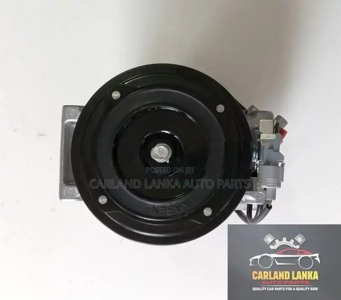 BMW X1 E84 sDrive Auto Diesel - AC Compressor (New)