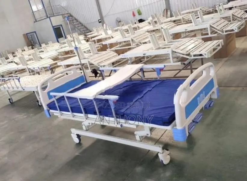 Hospital Bed