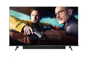 Konka 43-inch Full HD LED TV with Built-in Soundbar
