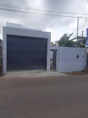 Brand New Two Storey House for Sale in Maharagama Arewwala