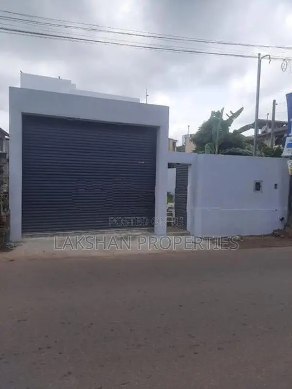 Brand New Two Storey House for Sale in Maharagama Arewwala
