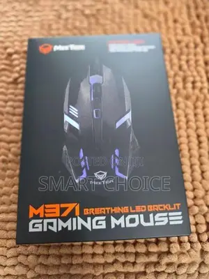 Meetion M371 Gaming Mouse
