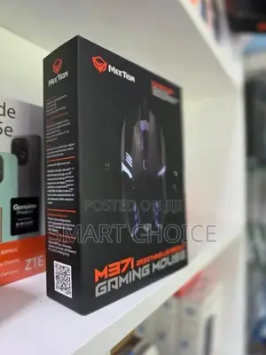 Meetion M371 Gaming Mouse